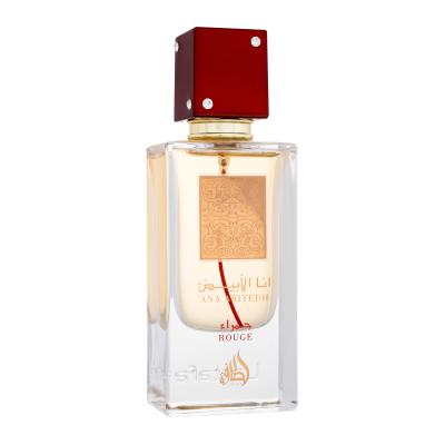 Lattafa Ana Abiyedh Rouge Apă de parfum 60 ml