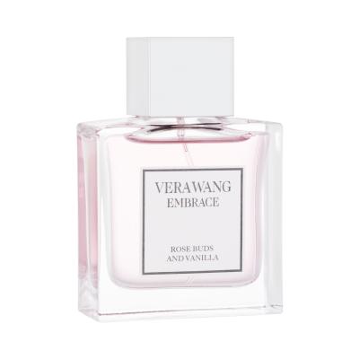 Vera Wang Embrace Rose Buds And Vanilla Apă de toaletă pentru femei 30 ml Cutie cu defect