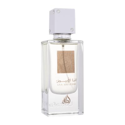 Lattafa Ana Abiyedh Apă de parfum 60 ml