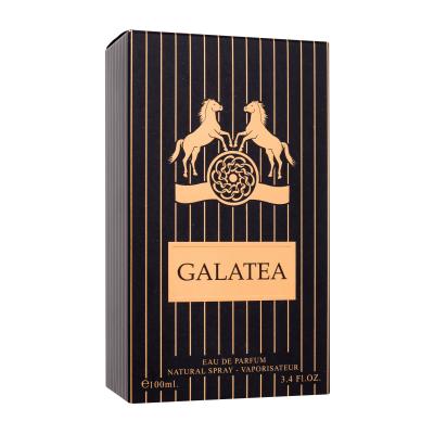 Maison Alhambra Galatea Apă de parfum pentru bărbați 100 ml