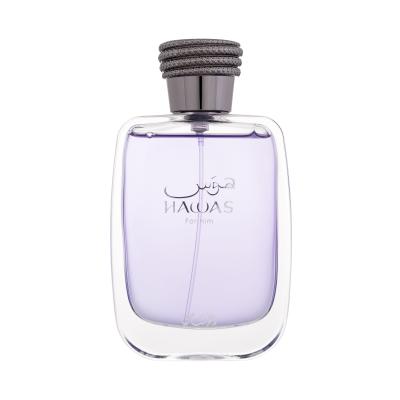 Rasasi Hawas Apă de parfum pentru bărbați 100 ml