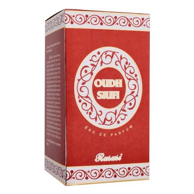 Rasasi Oudh Siufi Apă de parfum 30 ml