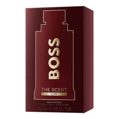 HUGO BOSS Boss The Scent Elixir Parfum pentru bărbați 50 ml