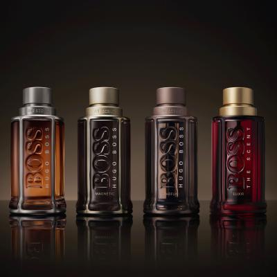 HUGO BOSS Boss The Scent Elixir Parfum pentru bărbați 50 ml