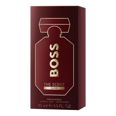 HUGO BOSS Boss The Scent Elixir Parfum pentru femei 30 ml