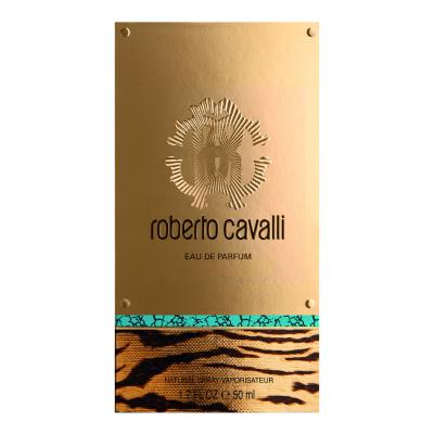 Roberto Cavalli Signature Apă de parfum pentru femei 50 ml