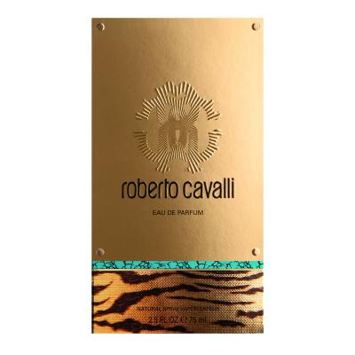 Roberto Cavalli Signature Apă de parfum pentru femei 75 ml