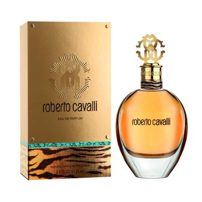 Roberto Cavalli Signature Apă de parfum pentru femei 75 ml