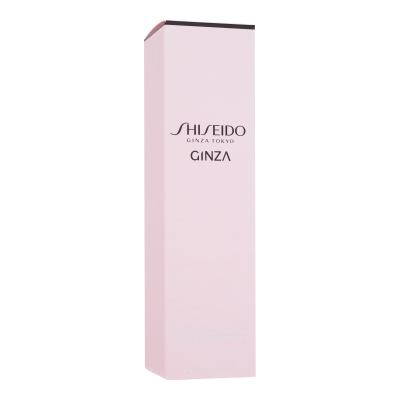 Shiseido Ginza Cremă de duș pentru femei 200 ml