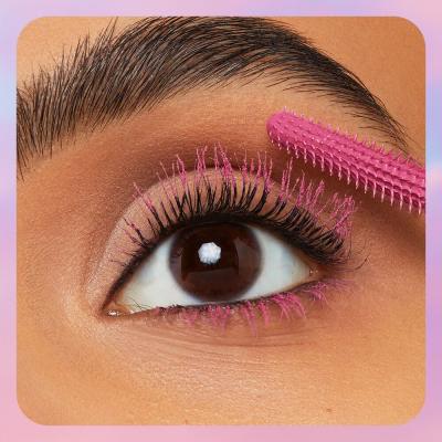 Maybelline Lash Sensational Sky High Mascara pentru femei 7,2 ml Nuanţă Pink Air