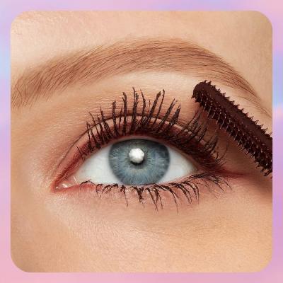 Maybelline Lash Sensational Sky High Mascara pentru femei 7,2 ml Nuanţă Burgundy Haze