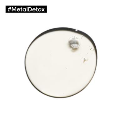 L&#039;Oréal Professionnel Metal Detox Professional Pre-Shampoo Treatment Șampon pentru femei 250 ml