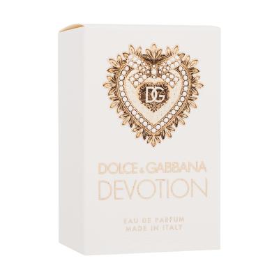 Dolce&amp;Gabbana Devotion Apă de parfum pentru femei 30 ml