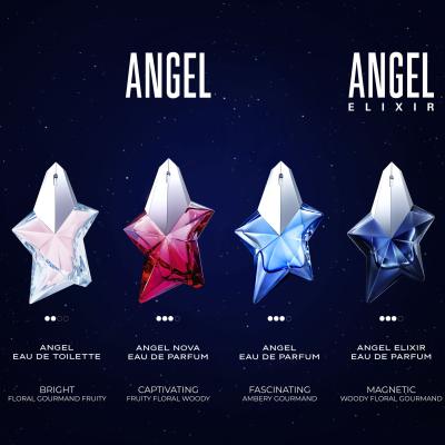 Mugler Angel Elixir Apă de parfum pentru femei 100 ml