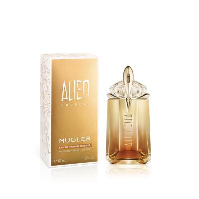 Mugler Alien Goddess Intense Apă de parfum pentru femei 60 ml