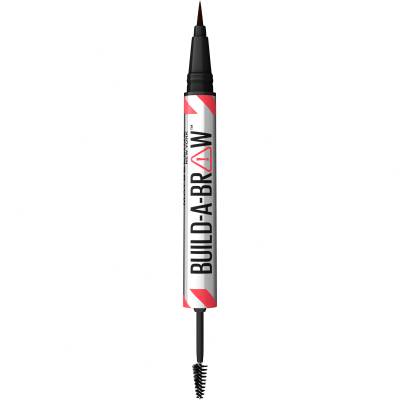 Maybelline Build-A-Brow Creion pentru femei 1,4 g Nuanţă 259 Ash Brown