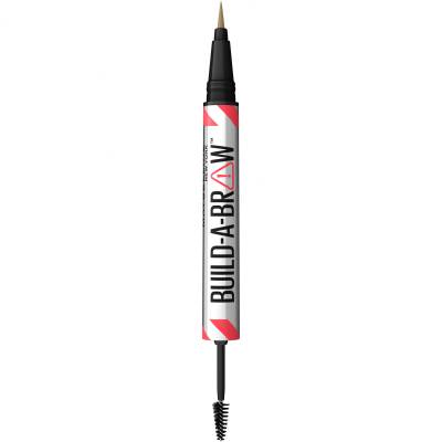 Maybelline Build-A-Brow Creion pentru femei 1,4 g Nuanţă 250 Blonde