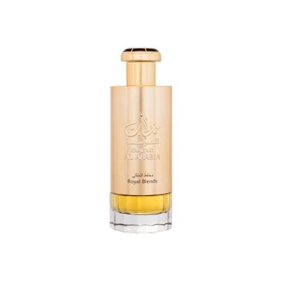 Lattafa Khaltaat Al Arabia Royal Blends Apă de parfum 100 ml