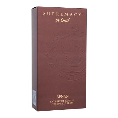 Afnan Supremacy In Oud Parfum 150 ml