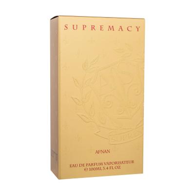 Afnan Supremacy Gold Apă de parfum 100 ml