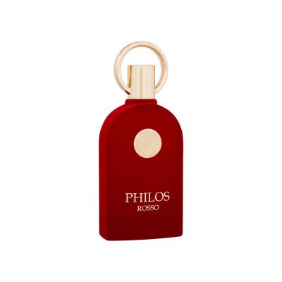 Maison Alhambra Philos Rosso Apă de parfum 100 ml