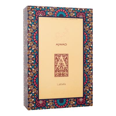 Lattafa Ajwad Apă de parfum 60 ml