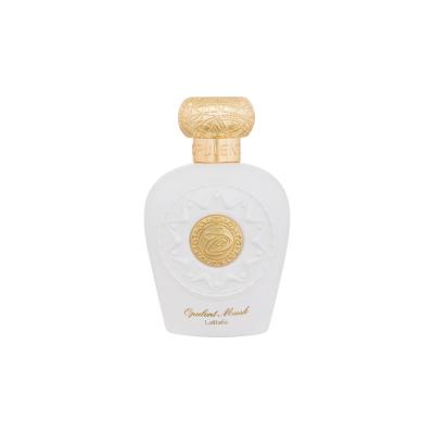 Lattafa Opulent Musk Apă de parfum pentru femei 100 ml