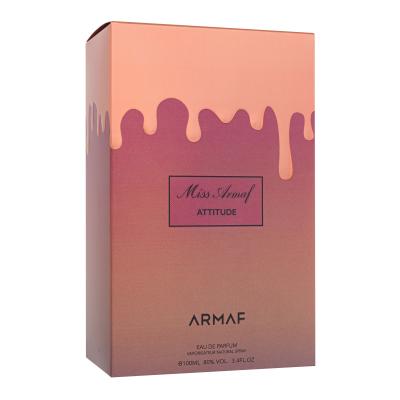 Armaf Miss Armaf Attitude Apă de parfum pentru femei 100 ml