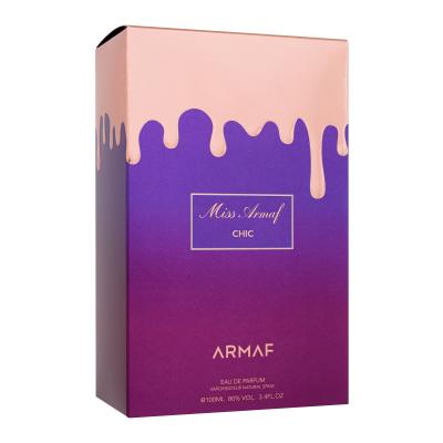 Armaf Miss Armaf Chic Apă de parfum pentru femei 100 ml