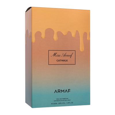 Armaf Miss Armaf Catwalk Apă de parfum pentru femei 100 ml