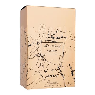 Armaf Miss Armaf Voce Viva Apă de parfum pentru femei 100 ml