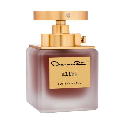 Oscar de la Renta Alibi Eau Sensuelle Apă de parfum pentru femei 50 ml