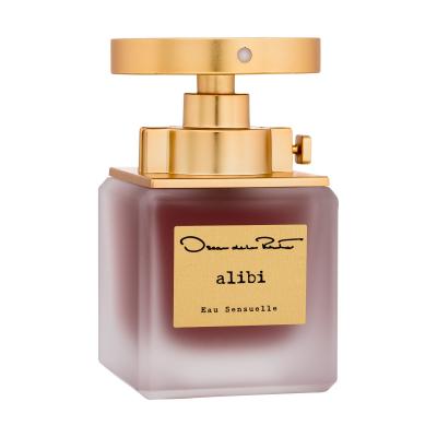 Oscar de la Renta Alibi Eau Sensuelle Apă de parfum pentru femei 30 ml