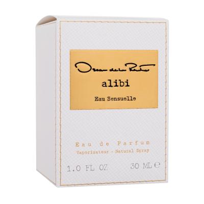 Oscar de la Renta Alibi Eau Sensuelle Apă de parfum pentru femei 30 ml