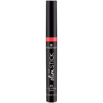 Essence The Slim Stick Ruj de buze pentru femei 1,7 g Nuanţă 108 Nice Spice