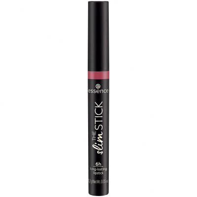 Essence The Slim Stick Ruj de buze pentru femei 1,7 g Nuanţă 106 The Pinkdrink