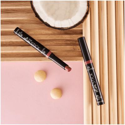 Essence The Slim Stick Ruj de buze pentru femei 1,7 g Nuanţă 103 Brickroad