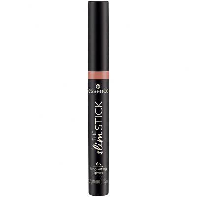 Essence The Slim Stick Ruj de buze pentru femei 1,7 g Nuanţă 102 Over The Nude