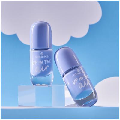 Essence Gel Nail Colour Lac de unghii pentru femei 8 ml Nuanţă 69 Up In The Air