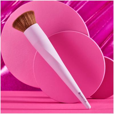 Essence Brush Make Up Buffer Pensule pentru femei 1 buc