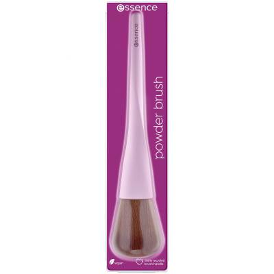 Essence Brush Powder Brush Pensule pentru femei 1 buc