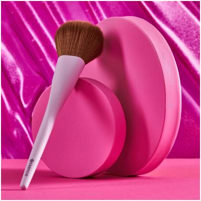 Essence Brush Powder Brush Pensule pentru femei 1 buc