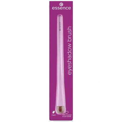 Essence Brush Eyeshadow Brush Pensule pentru femei 1 buc