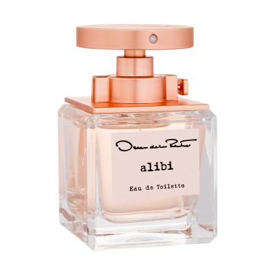 Oscar de la Renta Alibi Apă de toaletă pentru femei 50 ml