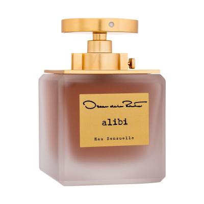 Oscar de la Renta Alibi Eau Sensuelle Apă de parfum pentru femei 100 ml