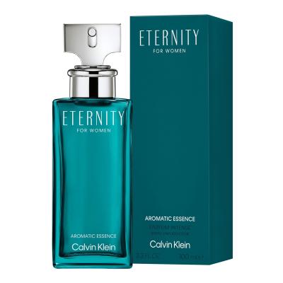 Calvin Klein Eternity Aromatic Essence Parfum pentru femei 100 ml