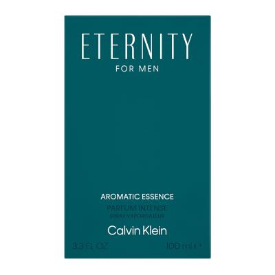 Calvin Klein Eternity Aromatic Essence Parfum pentru bărbați 100 ml