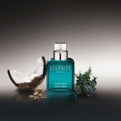 Calvin Klein Eternity Aromatic Essence Parfum pentru bărbați 100 ml