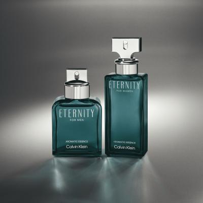 Calvin Klein Eternity Aromatic Essence Parfum pentru bărbați 100 ml