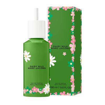 Marc Jacobs Daisy Wild Apă de parfum pentru femei Rezerva 150 ml